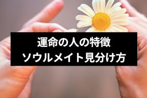 絶対分かる 運命の人の特徴18選 あなたのソウルメイトの見分け方 出会いたい 出会いをサポートするマッチングアプリ 恋活 占いメディア シッテク 絶対分かる 運命の人の特徴18選 あなたのソウルメイトの見分け方 出会いたい 出会いをサポートするマッチングアプリ 恋活 占いメディア シッテク