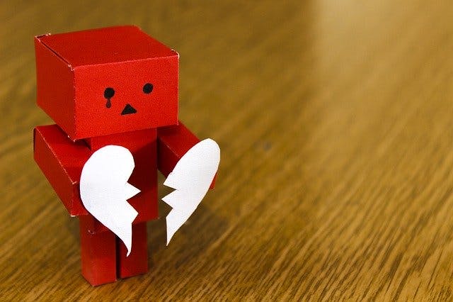 片思いの失恋を乗り越えたい 忘れられない恋 辛い想いから立ち直る方法 出会いをサポートするマッチングアプリ 恋活メディア 恋愛会議