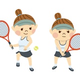 テニスサークルで出会いを探したい社会人必見！趣味の合う恋人を作る方法
