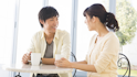 結婚相談所