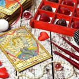 運命の人が既婚者でもいつかは結ばれる?運命の人を諦めなくていい理由 運命の人が既婚者でもいつかは結ばれる?運命の人を諦めなくていい理由