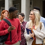 大学生は恋する絶好のチャンス!彼氏できない女子が素敵なメンズをGETする方法 大学生は恋する絶好のチャンス!彼氏できない女子が素敵なメンズをGETする方法