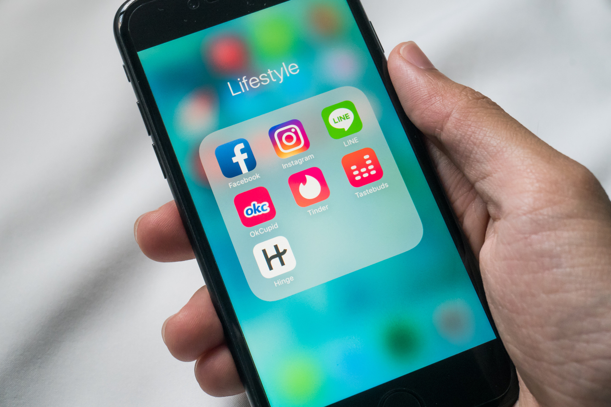 【口コミ有】あなたに合ったマッチングアプリはこれ!15個のおすすめアプリ徹底比較