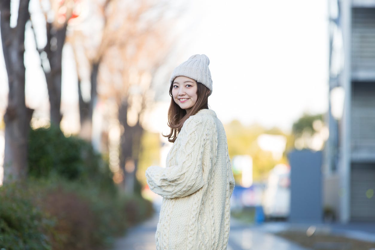 成功するナンパ服装の7つのポイント ターゲット女子別にモテる服装まとめ 出会いをサポートするマッチングアプリ 恋活 占いメディア シッテク