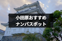 ナンパ