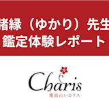 【電話占いカリス】当たると評判の諸縁(ゆかり)先生の占い体験談|人気1位の占い師の口コミは本当だった!