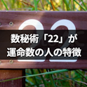 数秘術