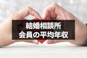 結婚相談所