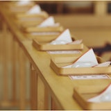 【直接取材】岡山神社の神前式の魅力をインタビュー！神前式の方法や口コミもご紹介