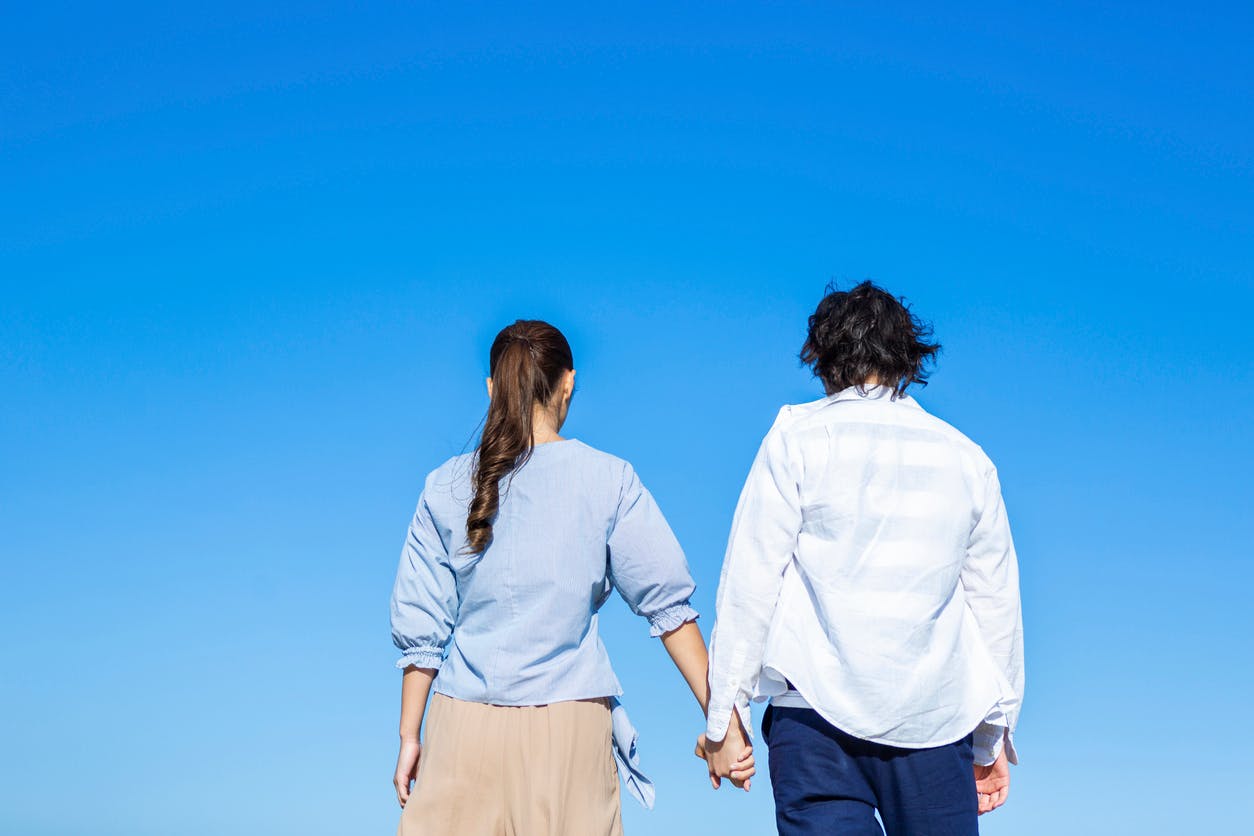 マッチングアプリで出会った彼氏は信用できない 信用できる人の見分け方まとめ 出会いをサポートするマッチングアプリ 恋活メディア 恋愛会議