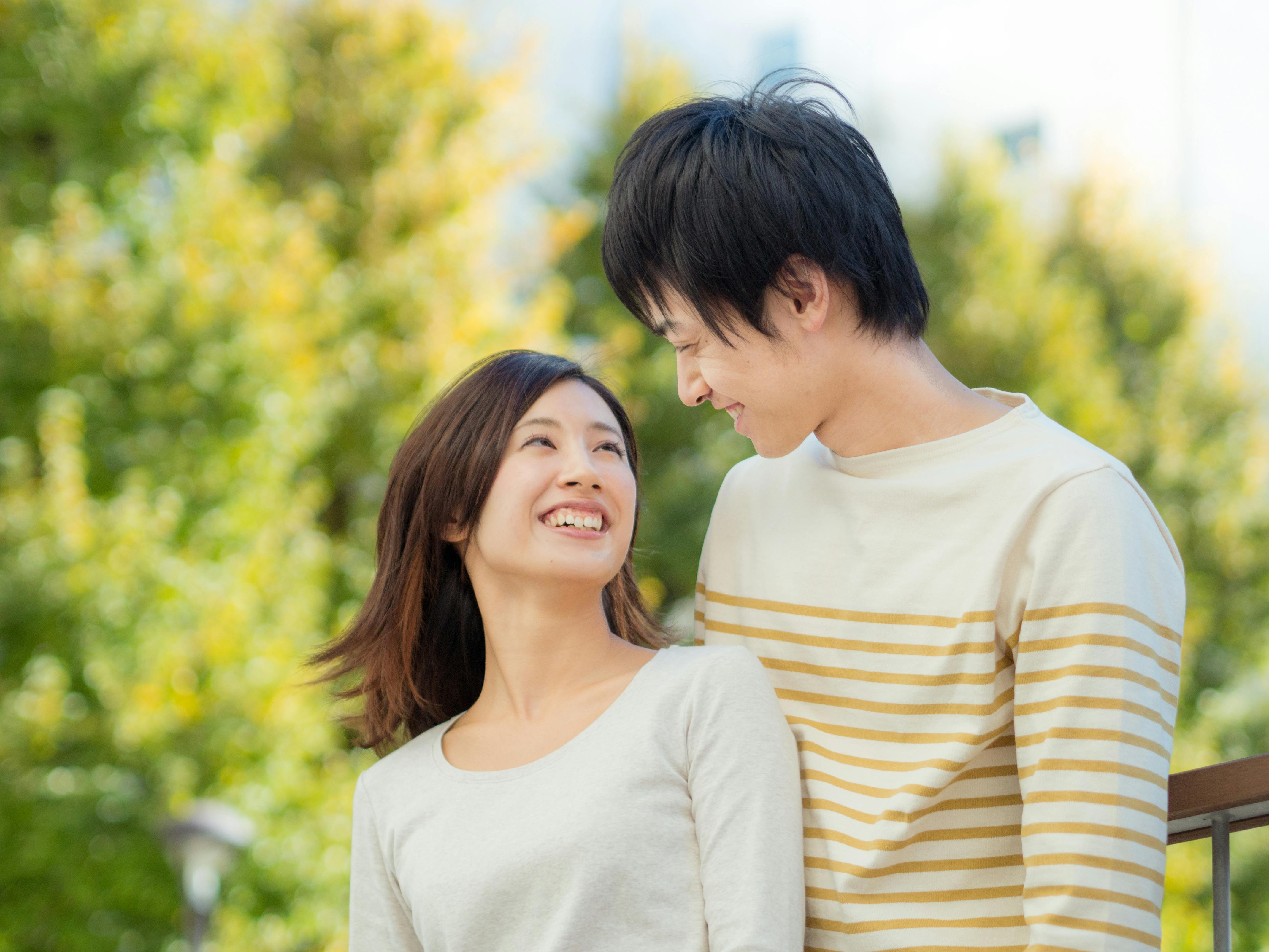男女別 再婚したら失敗する人の特徴 再婚に失敗しないパートナーの選び方 出会いをサポートするマッチングアプリ 恋活メディア 恋愛会議