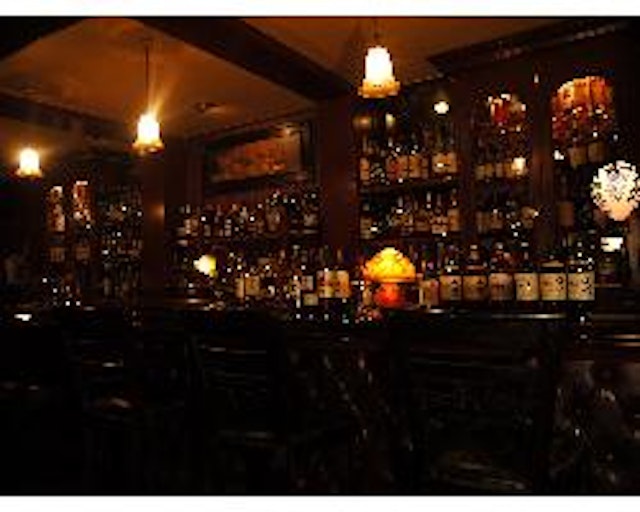 ナンパ 【5】BAR BARON