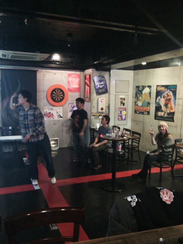 ナンパ【8】Soul(s) Shiga