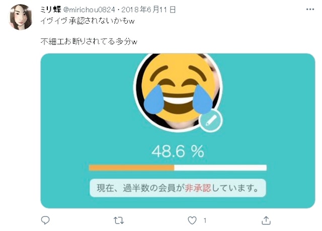 イヴイヴ 審査に通らないのは男性が多い？女性の方が通過率が高い理由とは