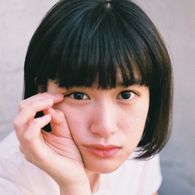 Pairs(ペアーズ) 【小西桜子さん】