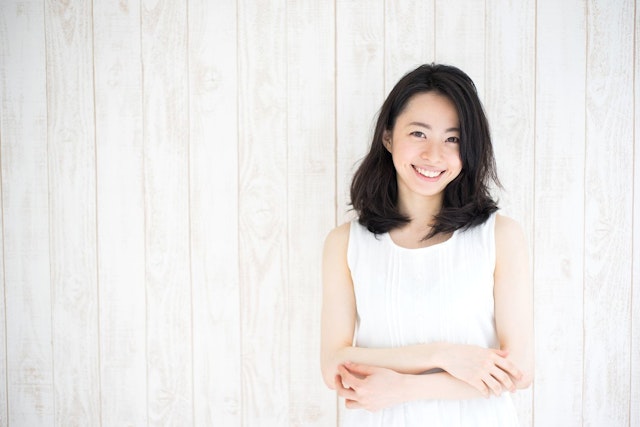 40代(アラフォー) 女性編
