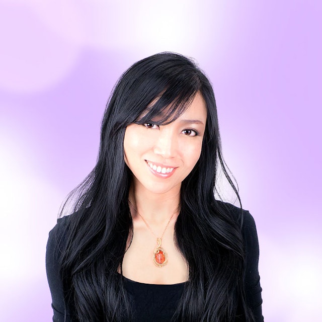 女性向け記事電話占いヴェルニのおすすめ占い師!②紗雪(さゆき)先生