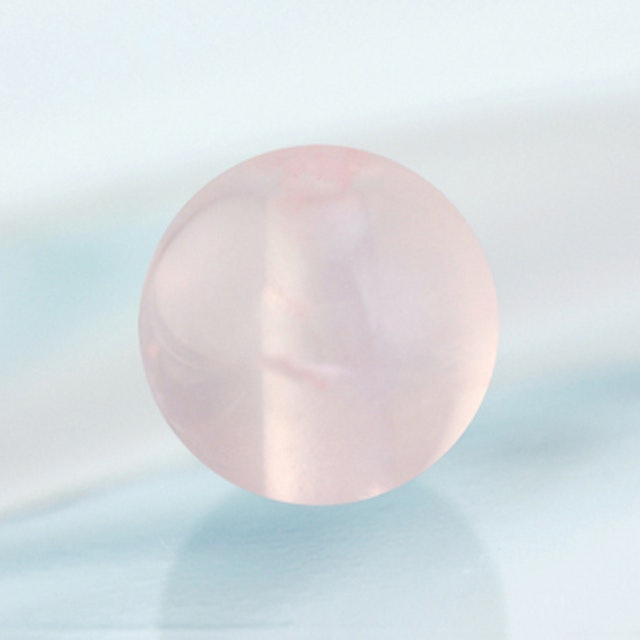 出会いローズクオーツ
