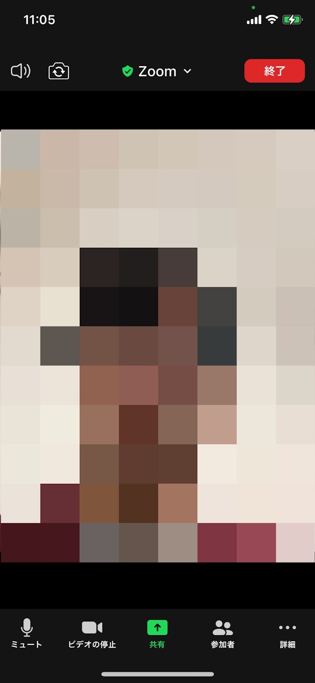 出会いZoomのオンラインデートのやり方
