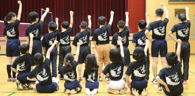 友達作り【3】バトミントンサークル 太市BC