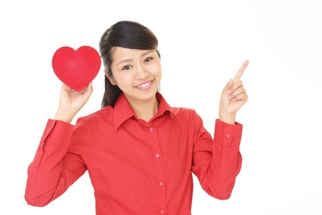彼氏を作る方法 恋人が欲しい女子の男性への理想は?