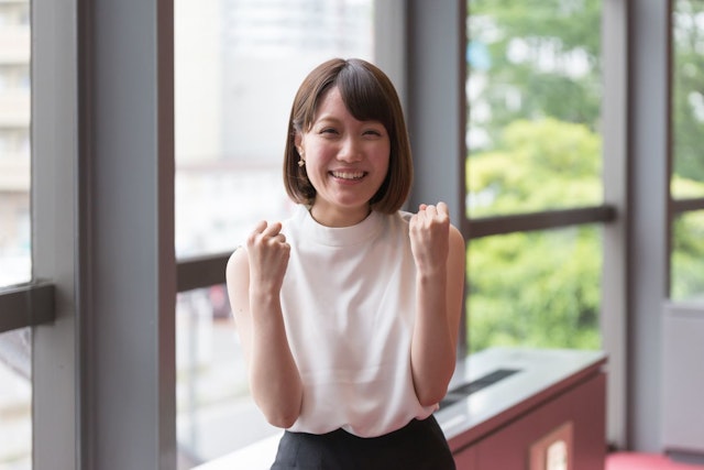 彼氏を作る方法 服装は清潔感が鍵