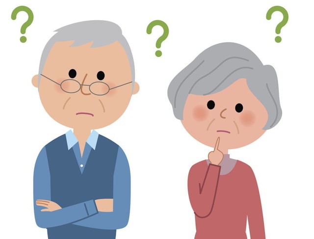50代（アラフィフ） 中高年はモテない？アラフィフの男性女性の婚活事情