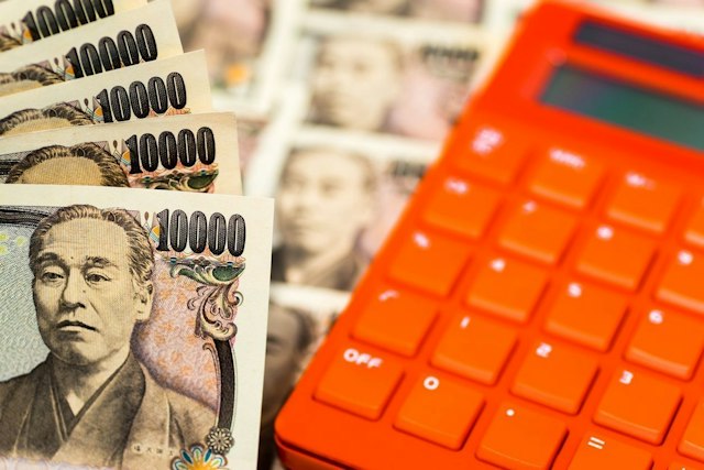 経済力を持つ