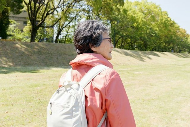健康を保つ