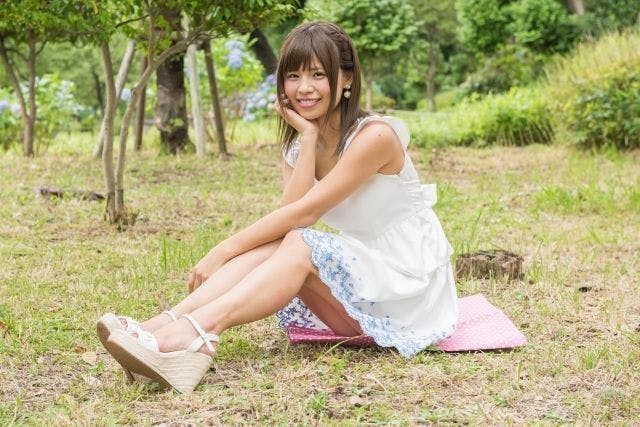 可愛い彼女が欲しいなら即実行すべき7つのこと すぐに彼女ができる方法とは 出会いをサポートするマッチングアプリ 恋活メディア 恋愛会議