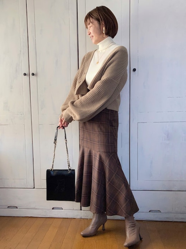 マッチングアプリ秋の初デートの服装