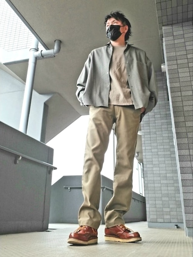 マッチングアプリ春の初デートの服装