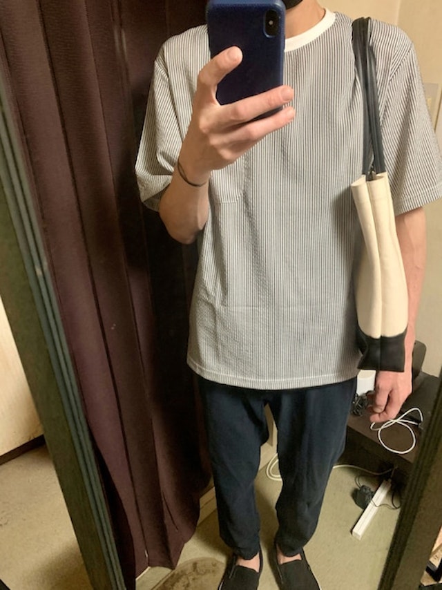 マッチングアプリ夏の初デートの服装