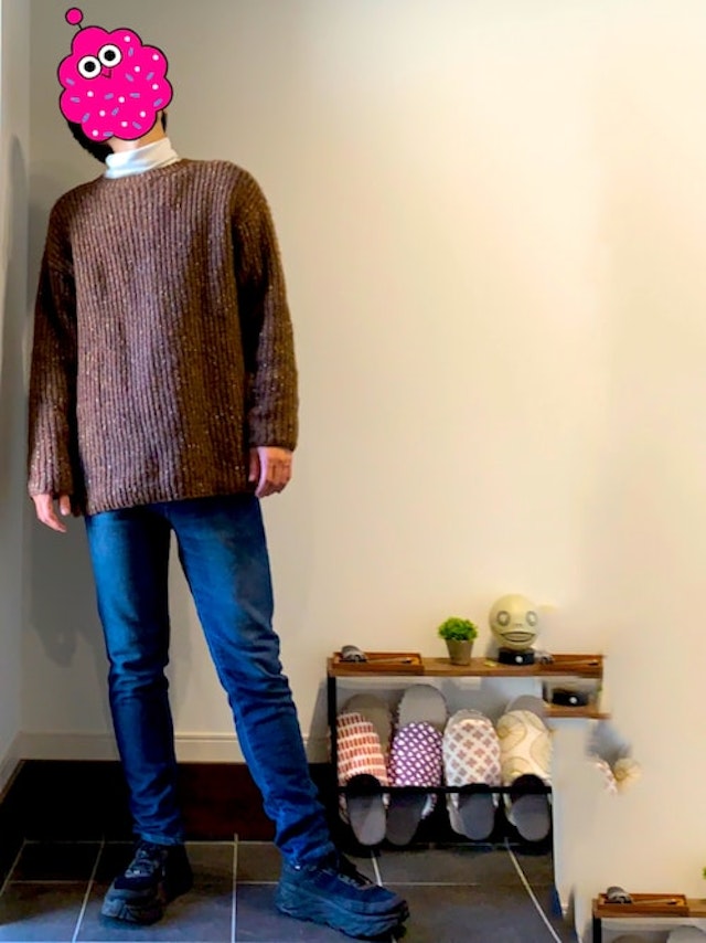 マッチングアプリ秋の初デートの服装