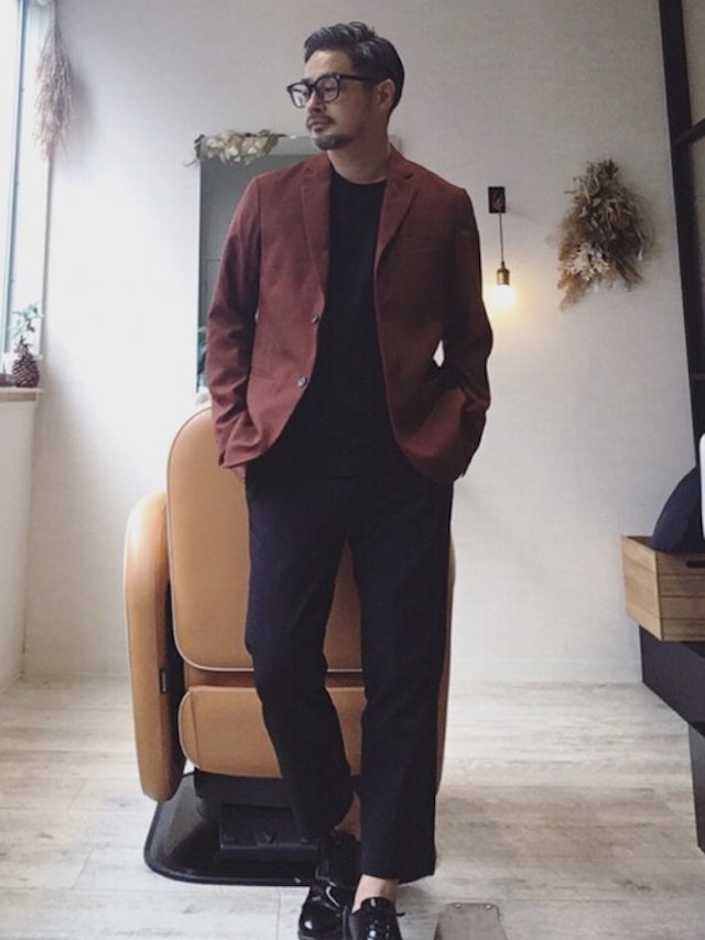 マッチングアプリ秋の初デートの服装