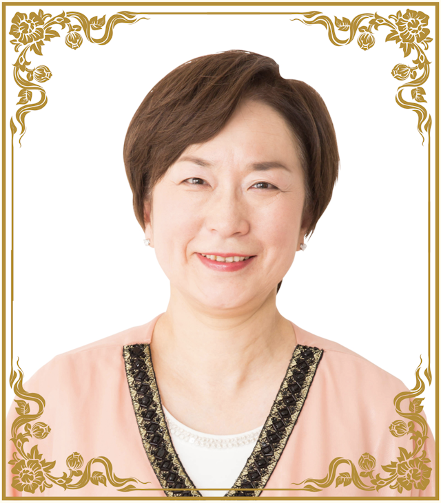 電話占い十和（とわ）先生