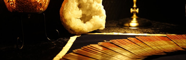 電話占い【3】占いの館 ルーナ
