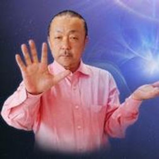 電話占いスピリチュアルな癒しの森バロン章で人気の占い師：バロン章（あきら）先生