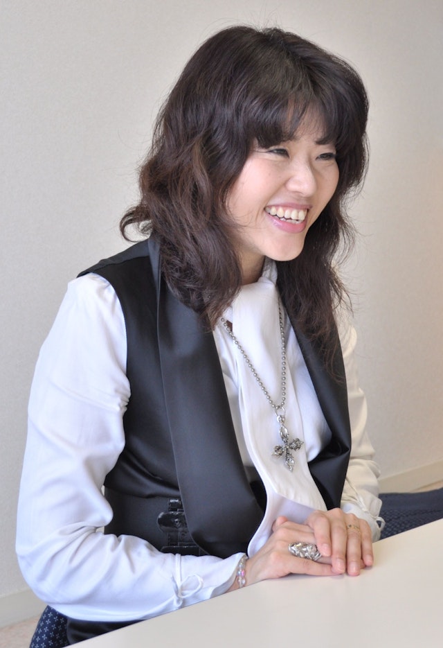 電話占い【3】スピリチュアル占いの「C・LOVE・R（クローバー）先生」