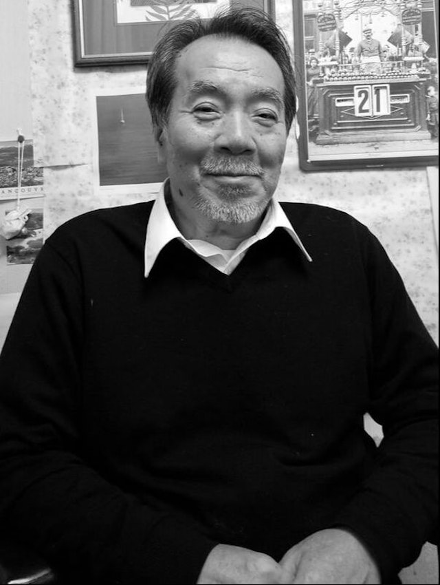 電話占い【4】九星気学占いの「木村伯龍先生」