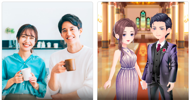 マッチングアプリマッチングアプリpopo（ポポ）の特徴とは
