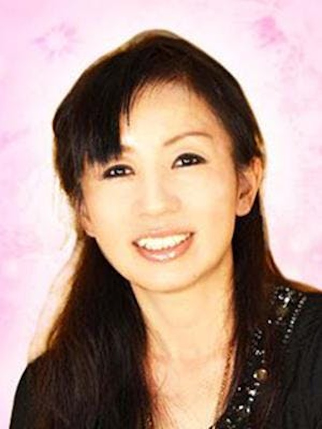 電話占い【7】バーバラ先生