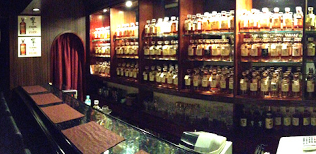 電話占い【1】夜遅くに占ってもらえる占いバー「カピルス」
