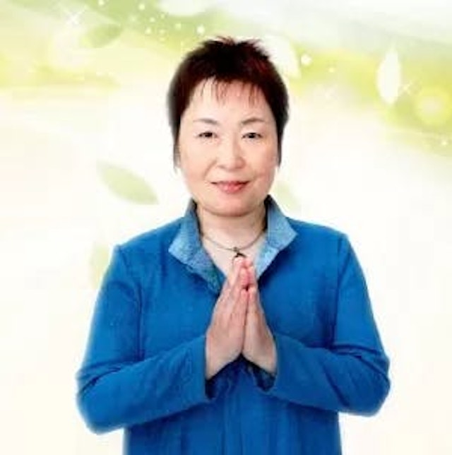 出会い白龍先生