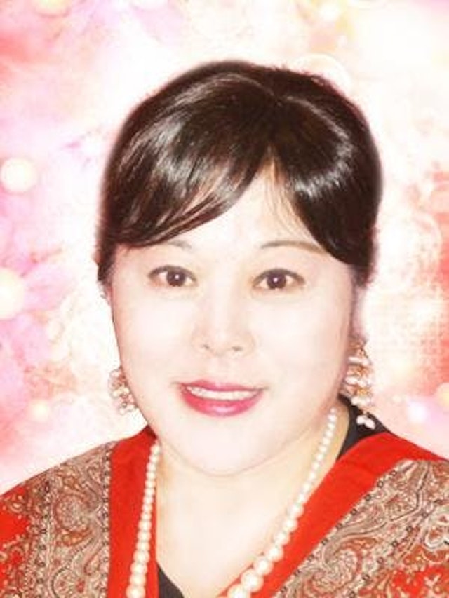 電話占いフォン朱雀先生