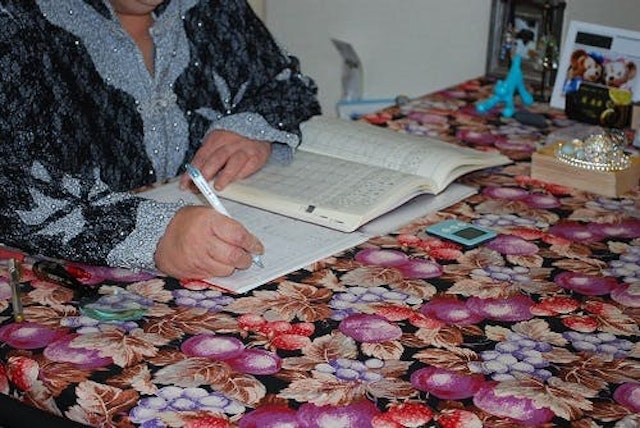 電話占い周恵凛（あまねえりん）先生