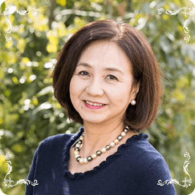 電話占い瑠璃先生