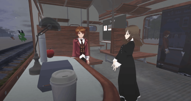 取材「Memoria（メモリア）」誕生の背景