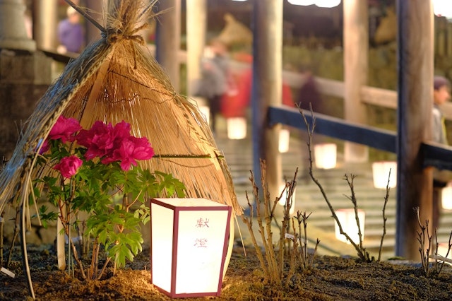 取材長谷寺で仏前式を挙げた方の口コミ・エピソード