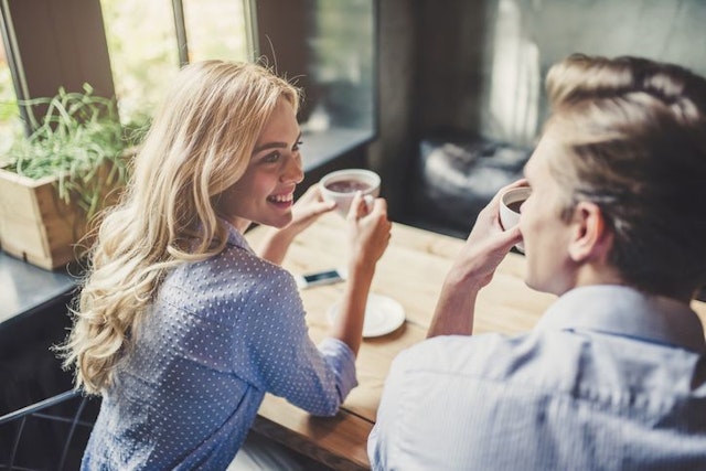 婚活では同時進行が当たり前！